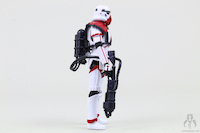 Star Wars Vintage Collection Incinerator Trooper VC177