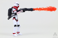 Star Wars Vintage Collection Incinerator Trooper VC177