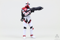 Star Wars Vintage Collection Incinerator Trooper VC177