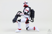 Star Wars Vintage Collection Incinerator Trooper VC177