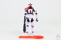 Star Wars Vintage Collection Incinerator Trooper VC177