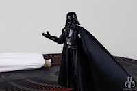 Star Wars Vintage Collection Darth Vader VC178