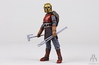 Star Wars Vintage Collection The Armorer VC179