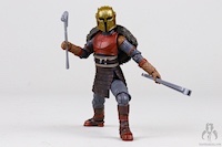 Star Wars Vintage Collection The Armorer VC179