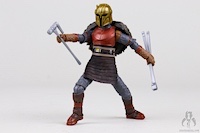 Star Wars Vintage Collection The Armorer VC179