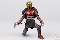 Star Wars Vintage Collection The Armorer VC179