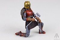 Star Wars Vintage Collection The Armorer VC179