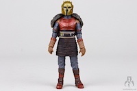 Star Wars Vintage Collection The Armorer VC179