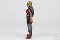 Star Wars Vintage Collection The Armorer VC179