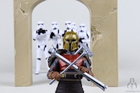 Star Wars Vintage Collection The Armorer VC179