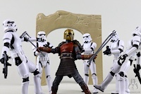 Star Wars Vintage Collection The Armorer VC179