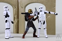 Star Wars Vintage Collection The Armorer VC179