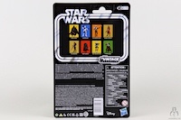 Star Wars Vintage Collection Moff Gideon VC180