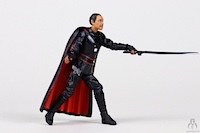 Star Wars Vintage Collection Moff Gideon VC180