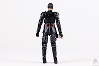 Star Wars Vintage Collection Moff Gideon VC180