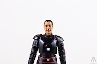 Star Wars Vintage Collection Moff Gideon VC180