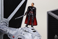 Star Wars Vintage Collection Moff Gideon VC180