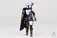 Star Wars Vintage Collection The Mandalorian VC181