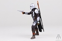 Star Wars Vintage Collection The Mandalorian VC181