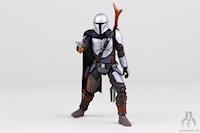 Star Wars Vintage Collection The Mandalorian VC181