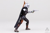 Star Wars Vintage Collection The Mandalorian VC181