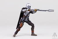 Star Wars Vintage Collection The Mandalorian VC181
