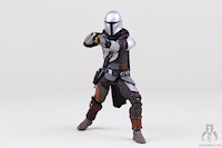 Star Wars Vintage Collection The Mandalorian VC181