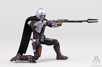 Star Wars Vintage Collection The Mandalorian VC181