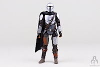 Star Wars Vintage Collection The Mandalorian VC181
