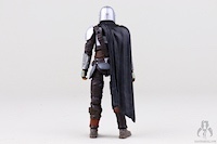 Star Wars Vintage Collection The Mandalorian VC181