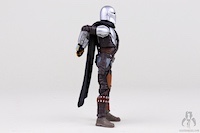 Star Wars Vintage Collection The Mandalorian VC181