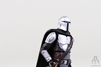 Star Wars Vintage Collection The Mandalorian VC181