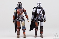 Star Wars Vintage Collection The Mandalorian VC181