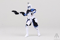 Star Wars Vintage Collection Captain Rex VC182
