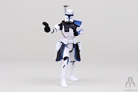 Star Wars Vintage Collection Captain Rex VC182