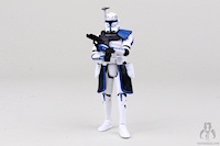 Star Wars Vintage Collection Captain Rex VC182