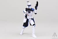 Star Wars Vintage Collection Captain Rex VC182