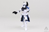 Star Wars Vintage Collection Captain Rex VC182