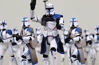 Captain Rex