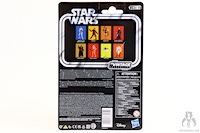 Star Wars Vintage Collection Princess Leia (Bespin Escape) VC187