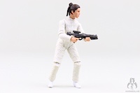 Star Wars Vintage Collection Princess Leia (Bespin Escape) VC187
