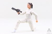 Star Wars Vintage Collection Princess Leia (Bespin Escape) VC187