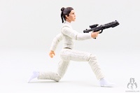 Star Wars Vintage Collection Princess Leia (Bespin Escape) VC187
