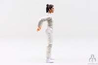 Star Wars Vintage Collection Princess Leia (Bespin Escape) VC187