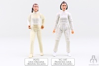 Star Wars Vintage Collection Princess Leia (Bespin Escape) VC187