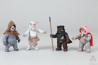 PhotoReal 2020 Re-Release