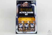 Star Wars Vintage Collection 501st Legion ARC Troopers
