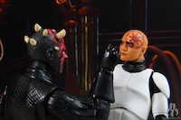 Star Wars Vintage Collection 501st Legion ARC Troopers