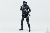 Star Wars Vintage Collection Death Trooper