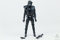 Star Wars Vintage Collection Death Trooper
